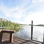Mit Kamin In Sternberg