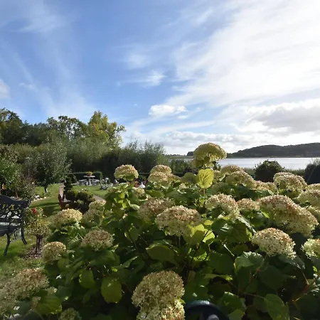 Prázdninový dům Mit Kamin In