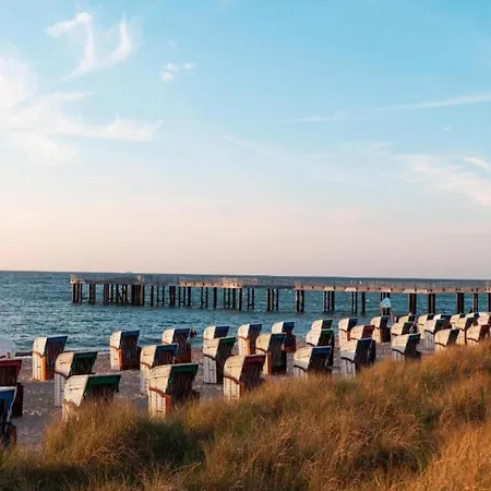 Mit Kamin In * Sternberg