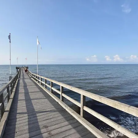 Prázdninový dům Mit Kamin In