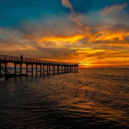 Mit Kamin In Prázdninový dům