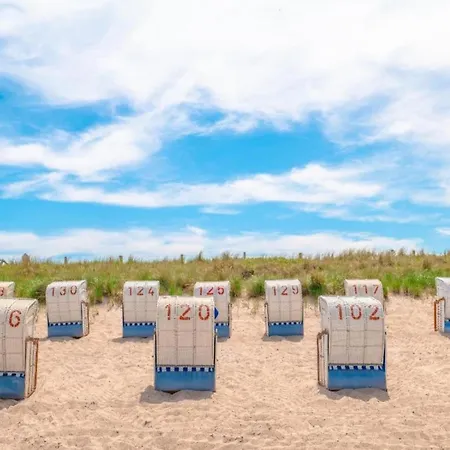 Prázdninový dům Mit Kamin In