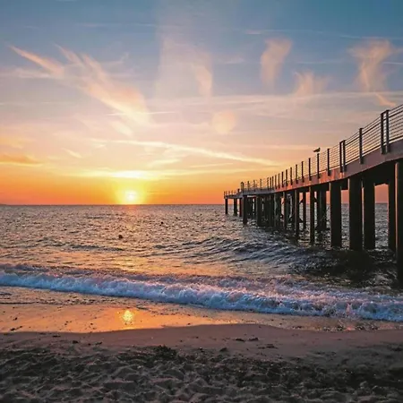 Prázdninový dům Mit Kamin In *