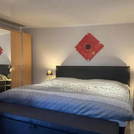 Mit Kamin In * Sternberg