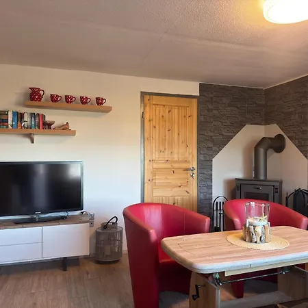 Prázdninový dům Mit Kamin In *