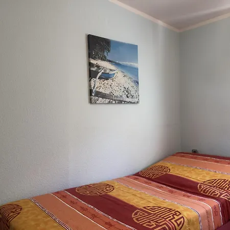 Mit Kamin In Prázdninový dům Sternberg